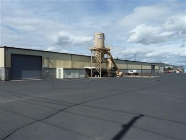 Listing Image #1 - Industrial for sale at 675 Antelope oad, White City OR 97503 Listing Image #1 - Industrial for sale at 675 Antelope oad, White City OR 97503