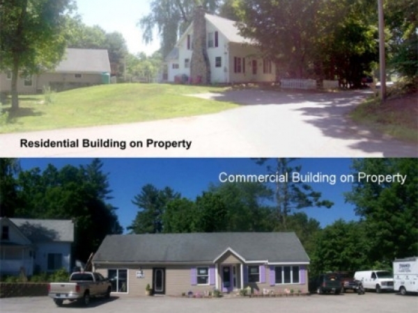 Listing Image #1 - Multi-Use for sale at 2 Brown Rd., Windham NH 03087 Listing Image #1 - Multi-Use for sale at 2 Brown Rd., Windham NH 03087