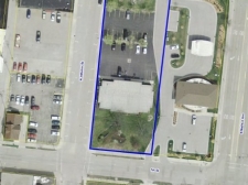 Listing Image #1 - Office for sale at 600 N. Jefferson, Bay City MI 48706