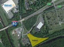 Listing Image #1 - Land for sale at Forge Rd, East Stroudsburg PA 18301