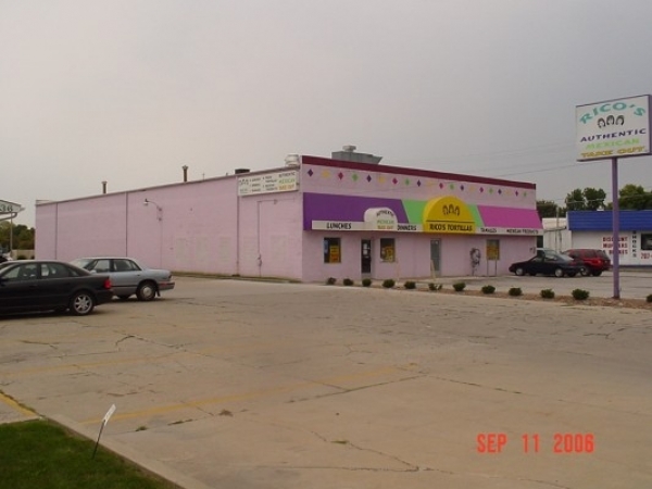 Listing Image #1 - Retail for sale at 2720 Bay Road, Saginaw MI 48603 Listing Image #1 - Retail for sale at 2720 Bay Road, Saginaw MI 48603