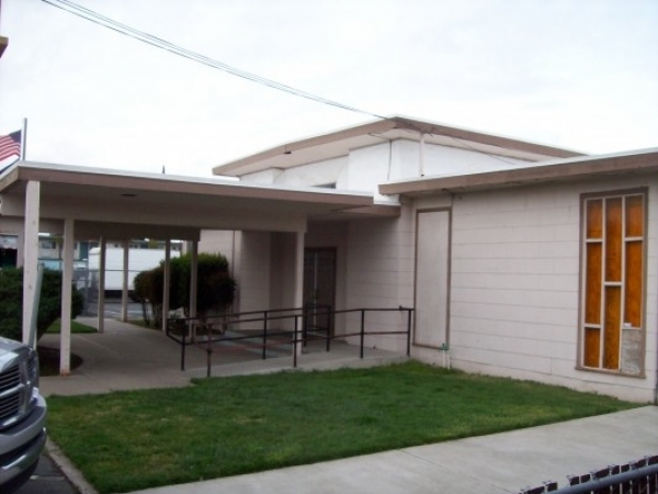Listing Image #1 - Others for sale at 525 E. 18th Street, Antioch CA 94509