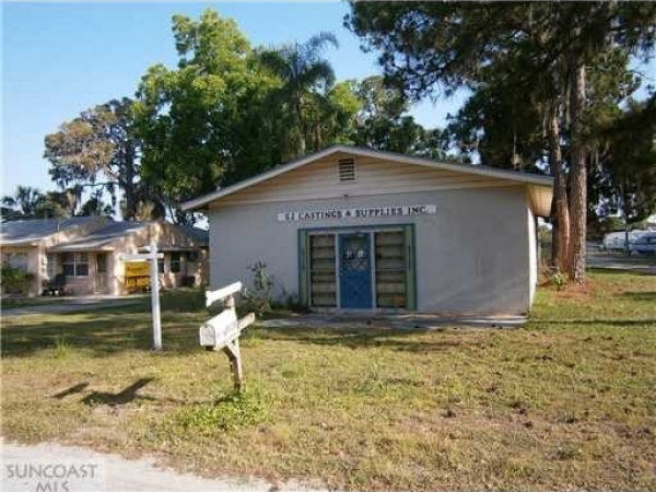 Listing Image #1 - Multi-Use for sale at 5122 Beau Lane, New Port Richey FL 34652