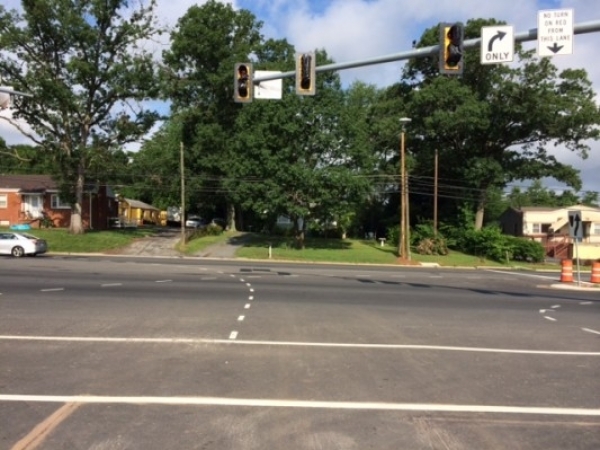 Listing Image #1 - Land for sale at 7302 Centreville Road, Manassas VA 20111 Listing Image #1 - Land for sale at 7302 Centreville Road, Manassas VA 20111