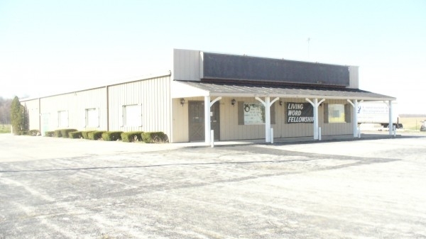 Listing Image #1 - Office for sale at 2500 W. Market St., Tiffin OH 44883 Listing Image #1 - Office for sale at 2500 W. Market St., Tiffin OH 44883