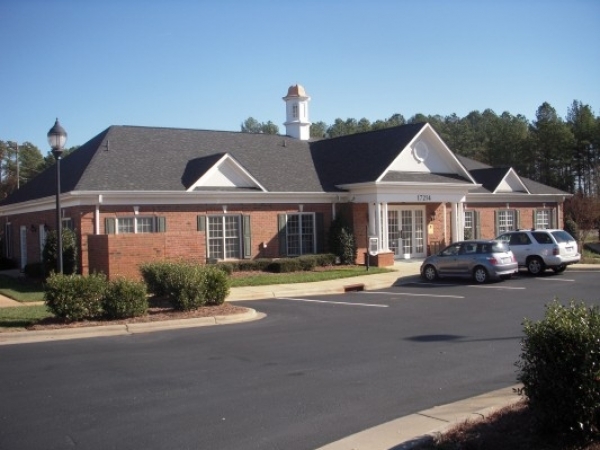 Listing Image #1 - Office for sale at 17214 Lancaster Highway, Suite 301, Charlotte NC 28277 Listing Image #1 - Office for sale at 17214 Lancaster Highway, Suite 301, Charlotte NC 28277