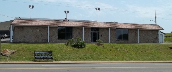 Listing Image #1 - Business for sale at 730 8th Avenue South, Nashville TN 37203 Listing Image #1 - Business for sale at 730 8th Avenue South, Nashville TN 37203