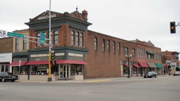 Listing Image #1 - Multi-family for sale at 300 Main St S, Sauk Centre MN 56378 Listing Image #1 - Multi-family for sale at 300 Main St S, Sauk Centre MN 56378