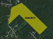 Listing Image #1 - Land for sale at Coolbaugh Road, East Stroudsburg PA 18302