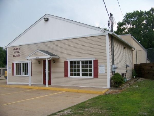 Listing Image #1 - Retail for sale at 958 Patterson Ave., Akron OH 44310 Listing Image #1 - Retail for sale at 958 Patterson Ave., Akron OH 44310