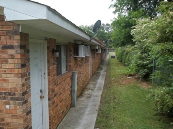Listing Image #1 - Multi-family for sale at 3915 McVay, Huntsville AL 35805 Listing Image #1 - Multi-family for sale at 3915 McVay, Huntsville AL 35805