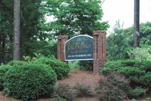 Listing Image #1 - Multi-family for sale at 1701-05 Meadow Rolling Court, Winston-Salem NC 27107 Listing Image #1 - Multi-family for sale at 1701-05 Meadow Rolling Court, Winston-Salem NC 27107