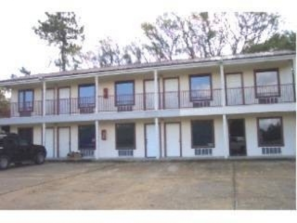 Listing Image #1 - Multi-family for sale at 12600 Hwy 190 West, Kinder LA 70648 Listing Image #1 - Multi-family for sale at 12600 Hwy 190 West, Kinder LA 70648