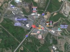 Listing Image #1 - Land for sale at 7840 Lyles Ln NW, Concord NC 28027