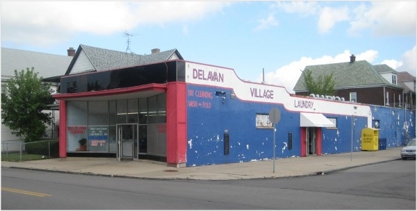 Listing Image #1 - Business for sale at 1440 East Delevan, Buffalo NY 14215 Listing Image #1 - Business for sale at 1440 East Delevan, Buffalo NY 14215