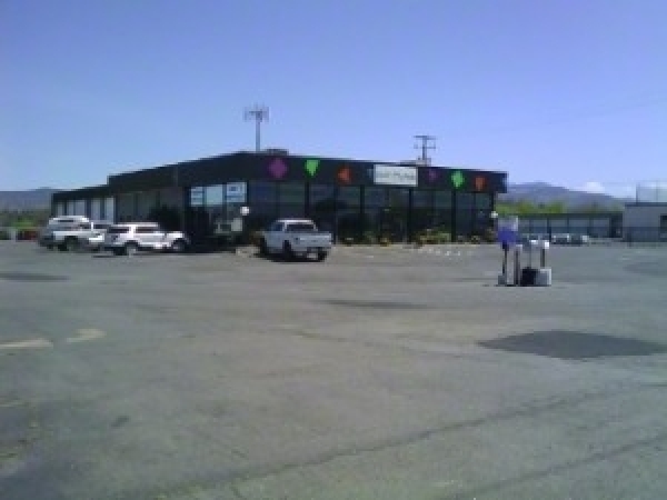 Listing Image #1 - Retail for sale at 2233 South Pacific Hwy, Medford OR 97501