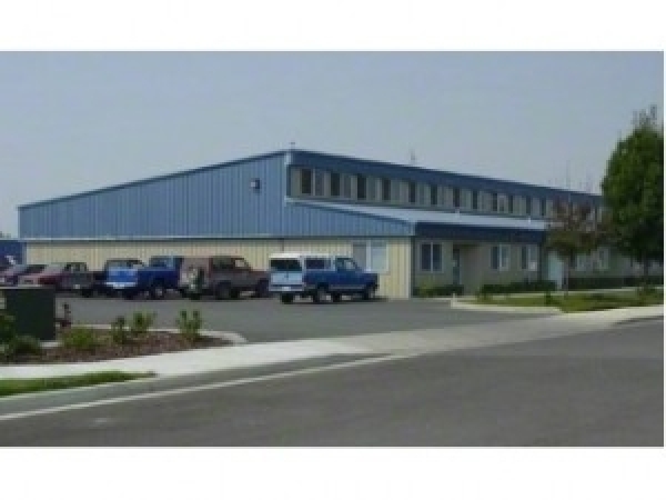 Listing Image #1 - Industrial for sale at 4901 Industry Dr, Medford OR 97504 Listing Image #1 - Industrial for sale at 4901 Industry Dr, Medford OR 97504