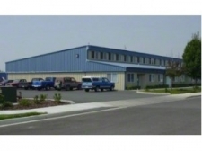 Listing Image #1 - Industrial for sale at 4901 Industry Dr, Medford OR 97504