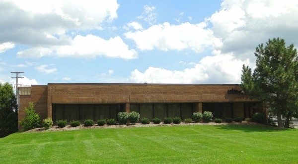 Listing Image #1 - Business Park for sale at 2781 Bond St, Rochester Hills MI 48309 Listing Image #1 - Business Park for sale at 2781 Bond St, Rochester Hills MI 48309
