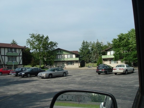 Listing Image #1 - Multi-family for sale at 2201 Reese Road, Reese MI 48757