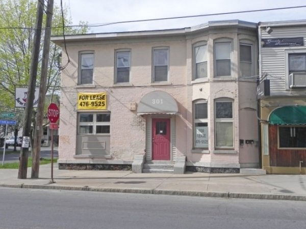 Listing Image #1 - Multi-family for sale at 301-03 Burnet Ave, Syracuse NY 13203 Listing Image #1 - Multi-family for sale at 301-03 Burnet Ave, Syracuse NY 13203