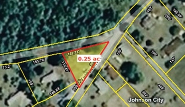 Listing Image #1 - Land for sale at TBD Fairhaven Dr., Johnson City TN 37601 Listing Image #1 - Land for sale at TBD Fairhaven Dr., Johnson City TN 37601