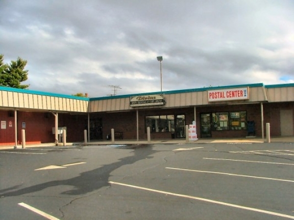Listing Image #1 - Retail for sale at 270 Amory St, Manchester NH 03102 Listing Image #1 - Retail for sale at 270 Amory St, Manchester NH 03102