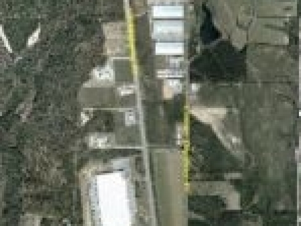 Listing Image #1 - Land for sale at County Road 49 Industrial Park Drive, Loxley AL 36528 Listing Image #1 - Land for sale at County Road 49 Industrial Park Drive, Loxley AL 36528