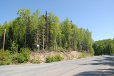 Listing Image #1 - Land for sale at 10459 N Lakes O&#039; The Su Drive, Willow AK 99654