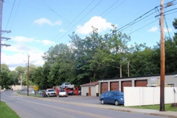 Listing Image #1 - Business for sale at 357 Smathers Street, Waynesville NC 28786 Listing Image #1 - Business for sale at 357 Smathers Street, Waynesville NC 28786