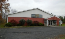 Listing Image #1 - Industrial for sale at 5311 New London Road, Rome NY 