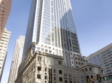 Listing Image #1 - Office for sale at Mellon Bank Center, Philadelphia PA 