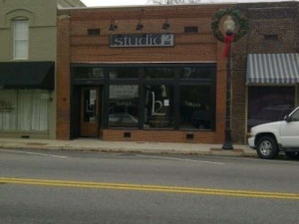 Listing Image #1 - Retail for sale at 125 West Main St., Cartersville GA Listing Image #1 - Retail for sale at 125 West Main St., Cartersville GA