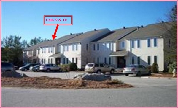 Listing Image #1 - Office for sale at 3 Courthouse Lane U9-10, Chelmsford MA 
