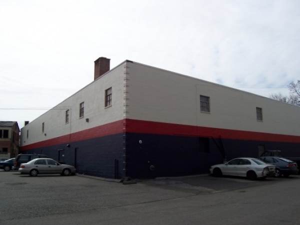 Listing Image #1 - Industrial for sale at 73 River St, Bridgeport CT 06608