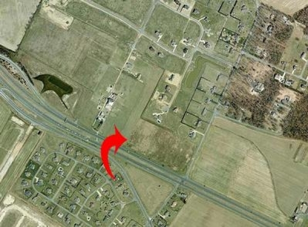 Listing Image #1 - Land for sale at COASTAL HWY @ CEDAR NECK ROAD, Milford DE 19963 Listing Image #1 - Land for sale at COASTAL HWY @ CEDAR NECK ROAD, Milford DE 19963