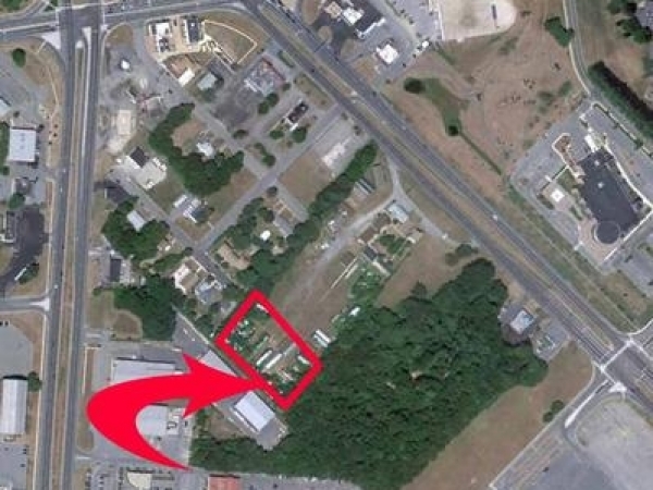 Listing Image #1 - Land for sale at 550 BAY ROAD, Dover DE 19901 Listing Image #1 - Land for sale at 550 BAY ROAD, Dover DE 19901