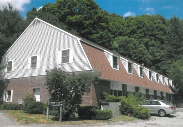 Listing Image #1 - Office for sale at 297 Main St. South, Woodbury CT 06798 Listing Image #1 - Office for sale at 297 Main St. South, Woodbury CT 06798