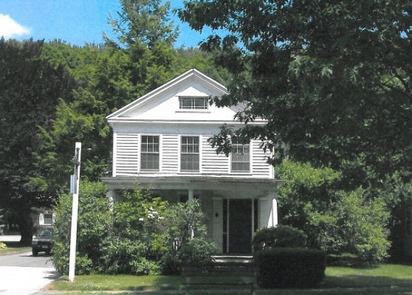 Listing Image #1 - Multi-Use for sale at 301 Main St. South, Woodbury CT 06798 Listing Image #1 - Multi-Use for sale at 301 Main St. South, Woodbury CT 06798