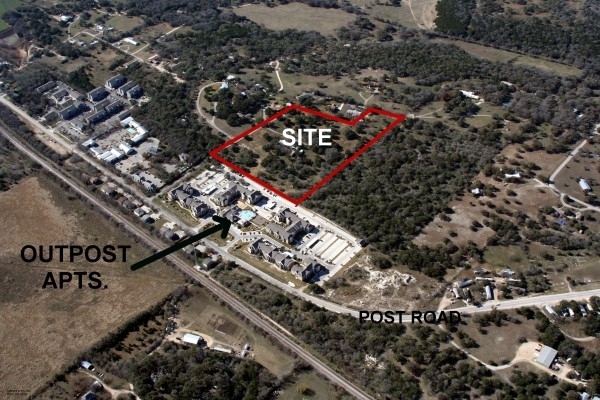 Listing Image #1 - Land for sale at 200 Claremont, San Marcos TX 78666 Listing Image #1 - Land for sale at 200 Claremont, San Marcos TX 78666