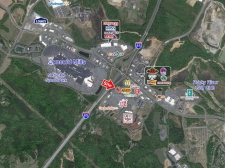 Listing Image #1 - Land for sale at 7840 Lyles Ln NW, Concord NC 28027