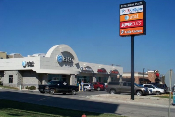 Listing Image #1 - Retail for sale at 427 George Nigh Expressway (S), McAlester OK 74501 Listing Image #1 - Retail for sale at 427 George Nigh Expressway (S), McAlester OK 74501