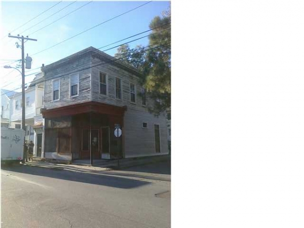 Listing Image #1 - Multi-Use for sale at 384 HUGER ST, Charleston SC 29403 Listing Image #1 - Multi-Use for sale at 384 HUGER ST, Charleston SC 29403