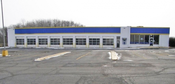 Listing Image #1 - Retail for sale at 2419 ROMIG RD, Akron OH 44320 Listing Image #1 - Retail for sale at 2419 ROMIG RD, Akron OH 44320