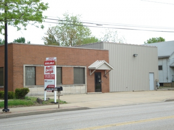Listing Image #1 - Office for sale at 283 WATERLOO RD E, Akron OH 44319 Listing Image #1 - Office for sale at 283 WATERLOO RD E, Akron OH 44319