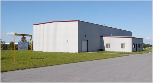Listing Image #1 - Industrial for sale at 40 Madison Blvd., Canastota NM 13037 Listing Image #1 - Industrial for sale at 40 Madison Blvd., Canastota NM 13037