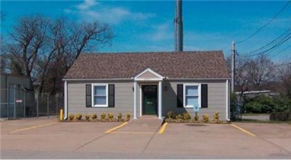 Listing Image #1 - Office for sale at 2843 Logan St, Nashville TN 37211 Listing Image #1 - Office for sale at 2843 Logan St, Nashville TN 37211