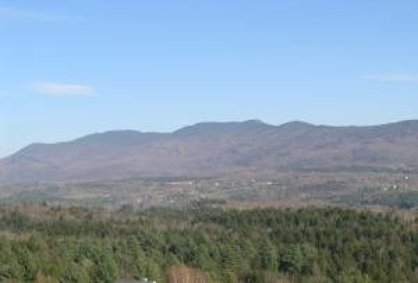 Listing Image #1 - Land for sale at Blush Hill Road, Waterbury VT 05676 Listing Image #1 - Land for sale at Blush Hill Road, Waterbury VT 05676