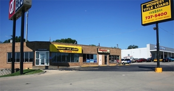 Listing Image #1 - Retail for sale at 9319 E 350 Highway, Raytown MO 64133 Listing Image #1 - Retail for sale at 9319 E 350 Highway, Raytown MO 64133