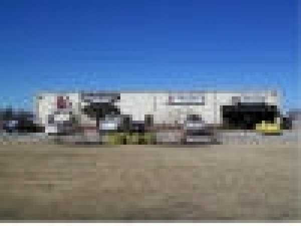 Listing Image #1 - Industrial Park for sale at 101A Industrial Blvd., Nash TX 78664 Listing Image #1 - Industrial Park for sale at 101A Industrial Blvd., Nash TX 78664